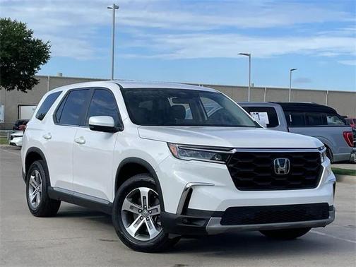 2023 Honda Pilot 2WD EX-L 8 Passenger