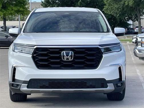 2023 Honda Pilot 2WD EX-L 8 Passenger