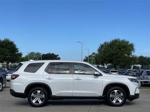 2023 Honda Pilot 2WD EX-L 8 Passenger