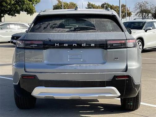 2026 Honda Prologue Touring