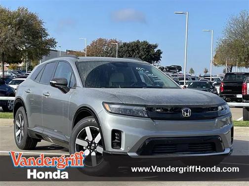 2026 Honda Prologue Touring