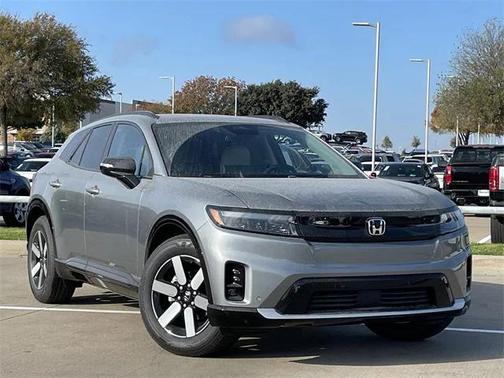 2026 Honda Prologue Touring