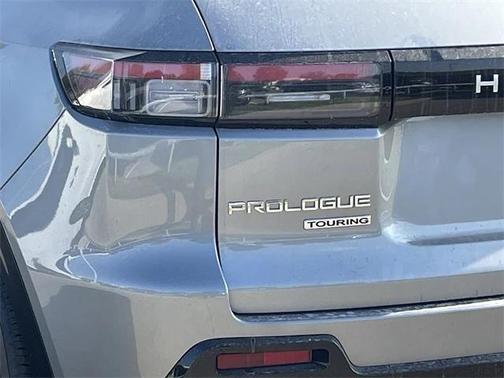 2026 Honda Prologue Touring