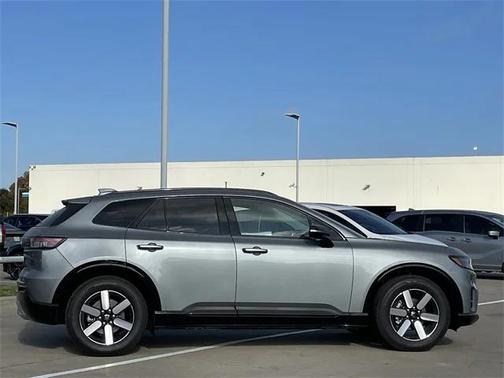 2026 Honda Prologue Touring