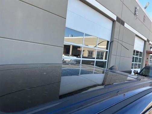 2021 RAM 1500 Longhorn