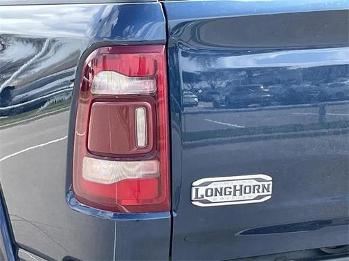 2021 RAM 1500 Longhorn