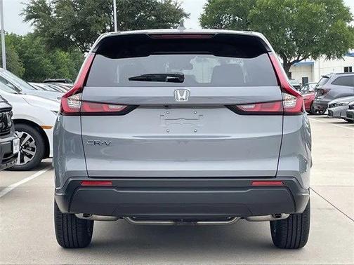 2026 Honda CR-V EX 2WD