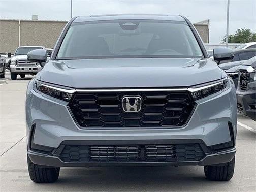 2026 Honda CR-V EX 2WD