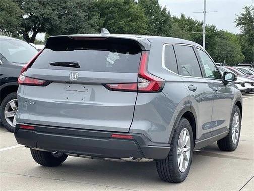 2026 Honda CR-V EX 2WD