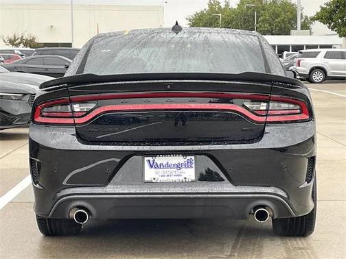 2022 Dodge Charger GT