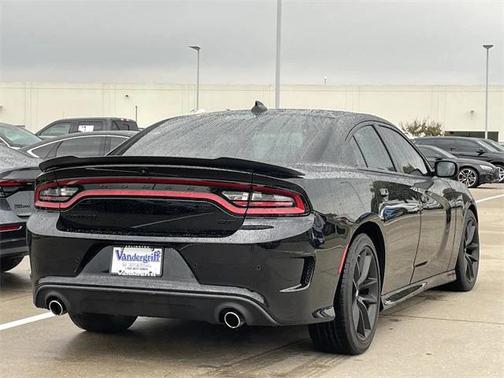 2022 Dodge Charger GT