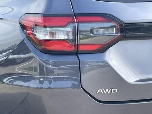 Gray 2023 Honda Pilot Touring 8-Passenger