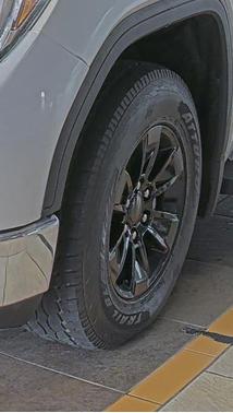 Quicksilver 2019 GMC Sierra 1500 SLE