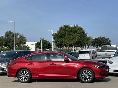 2023 Acura Integra Base