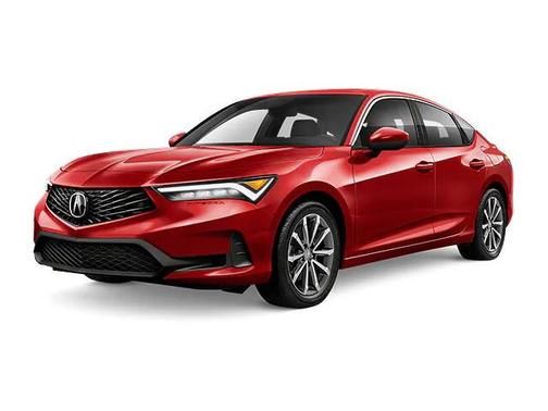 2023 Acura Integra Base