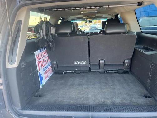 2014 Chevrolet Suburban 1500 LT