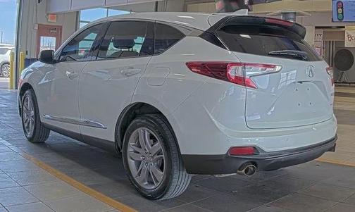 2020 Acura RDX Advance Package