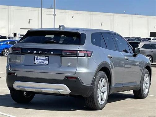 2025 Honda Prologue EX
