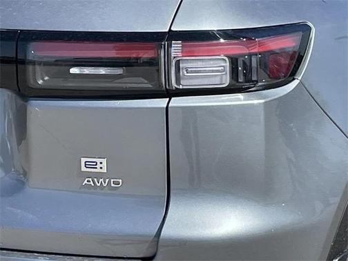 2025 Honda Prologue EX