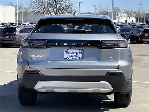 2025 Honda Prologue EX