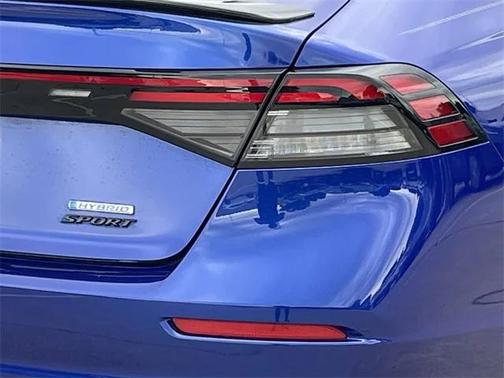 2023 Honda Accord Hybrid Base