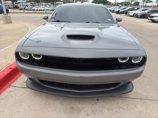 2019 Dodge Challenger R/T