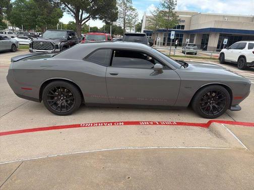 2019 Dodge Challenger R/T