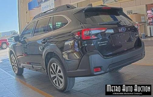 2023 Subaru Outback Premium