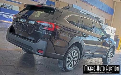 2023 Subaru Outback Premium