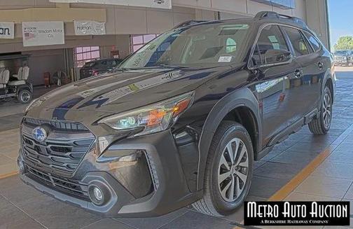 2023 Subaru Outback Premium