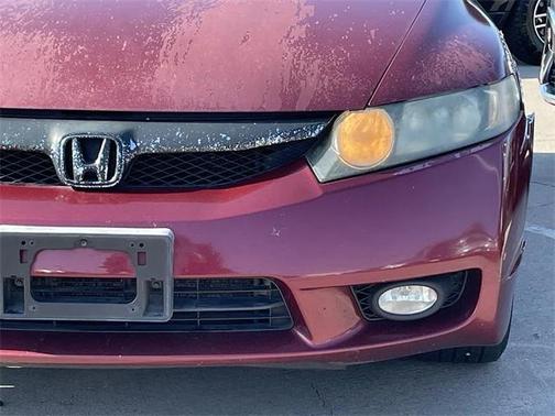 2009 Honda Civic EX