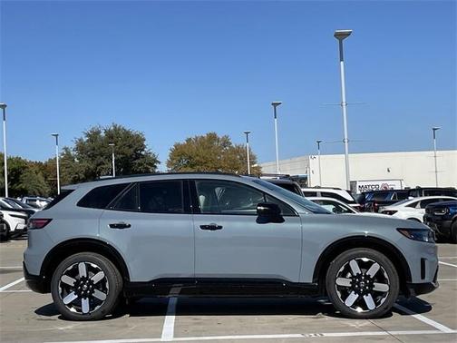 2026 Honda Prologue Elite