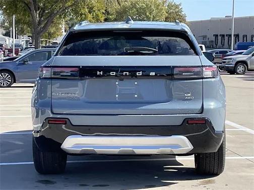 2026 Honda Prologue Elite