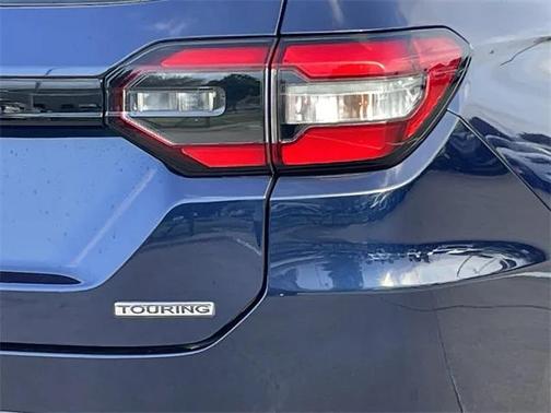 2024 Honda Pilot Touring 8-Passenger