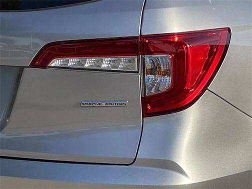 2022 Honda Pilot 2WD Special Edition
