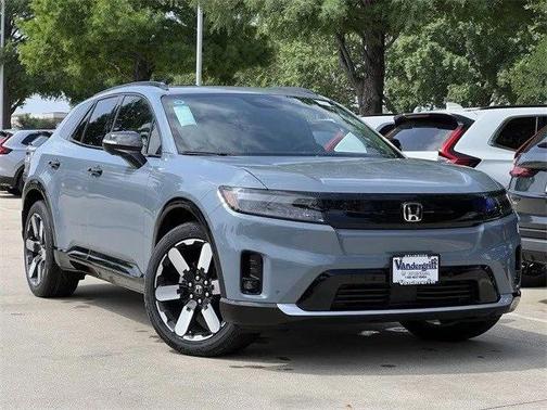 2025 Honda Prologue Elite