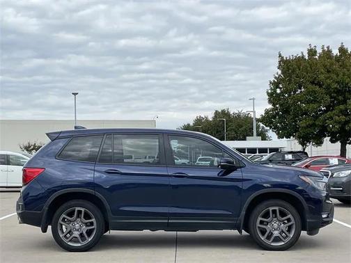 2023 Honda Passport AWD EX-L