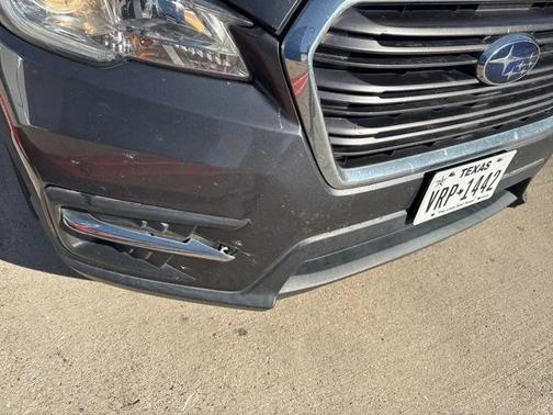 2020 Subaru Ascent Premium 8-Passenger