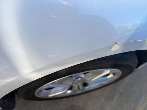 2024 Honda Accord LX 1.5T