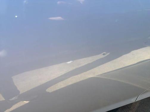 2024 Honda Accord LX 1.5T