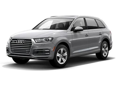 2018 Audi Q7 2.0T Premium Plus
