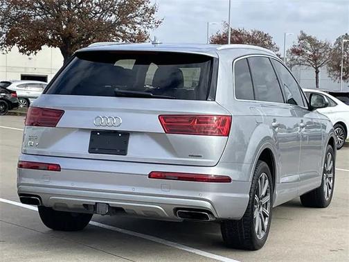 2018 Audi Q7 2.0T Premium Plus