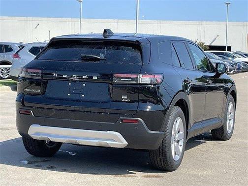 Raven Black 2026 Honda Prologue EX