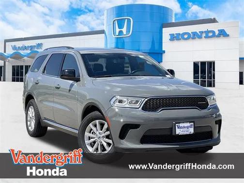 2023 Dodge Durango SXT RWD