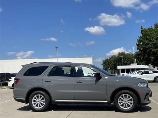 2023 Dodge Durango SXT RWD