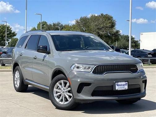 2023 Dodge Durango SXT RWD