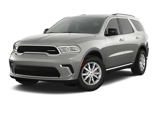 2023 Dodge Durango SXT RWD