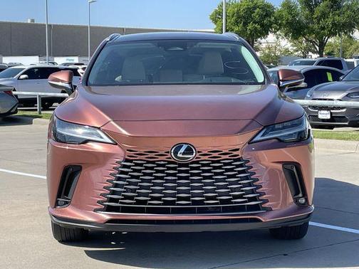 2023 Lexus RX 350 Base