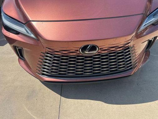 Bg 2023 Lexus RX 350 Base