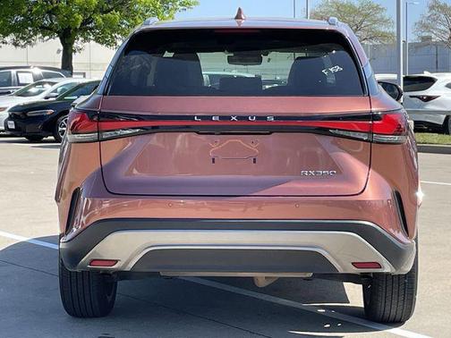 2023 Lexus RX 350 Base